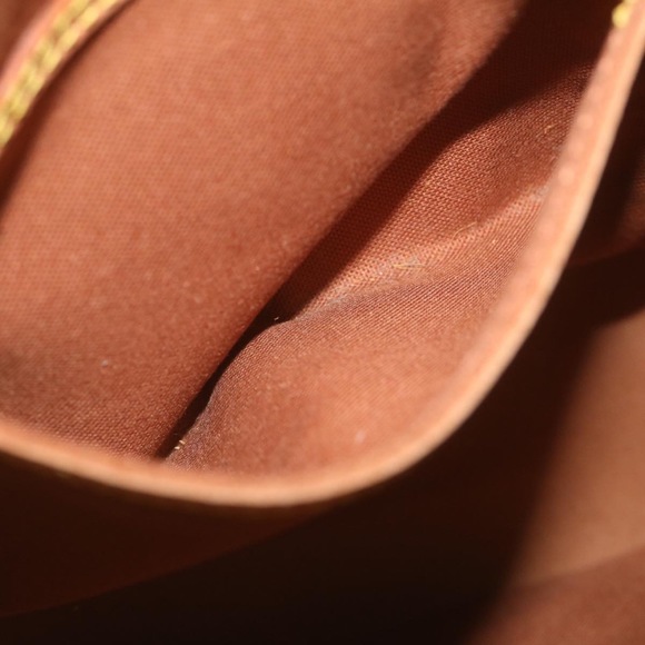 LOUIS VUITTON Montsouris Backpack - Picture 12 of 12